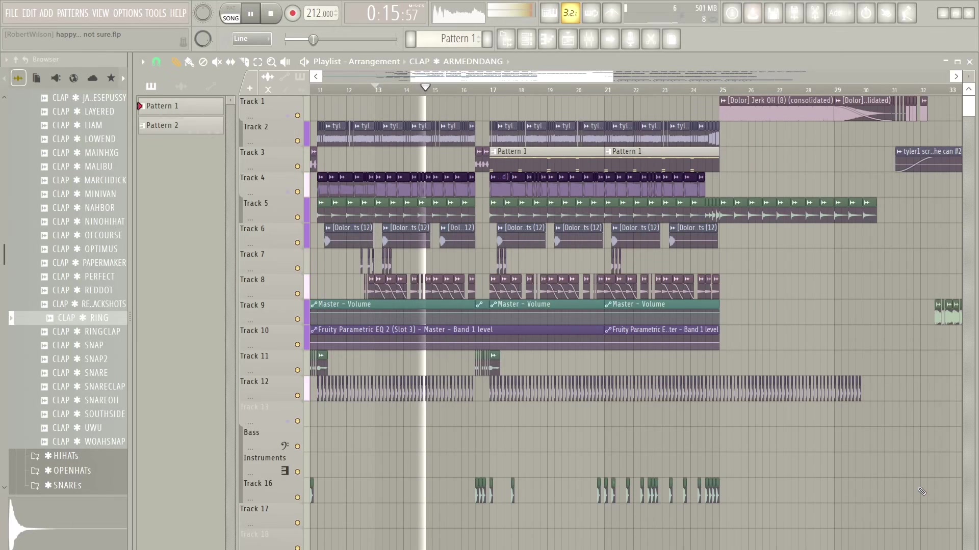 @prod. rw @producerdotrw