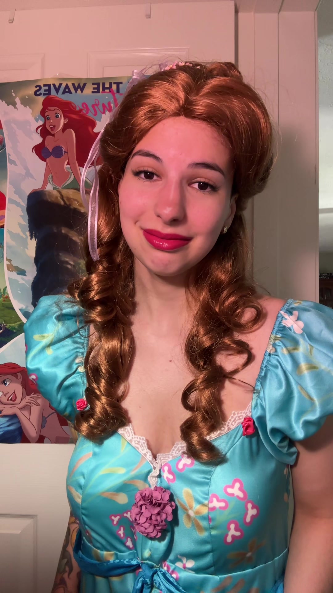 @partywithprincesses