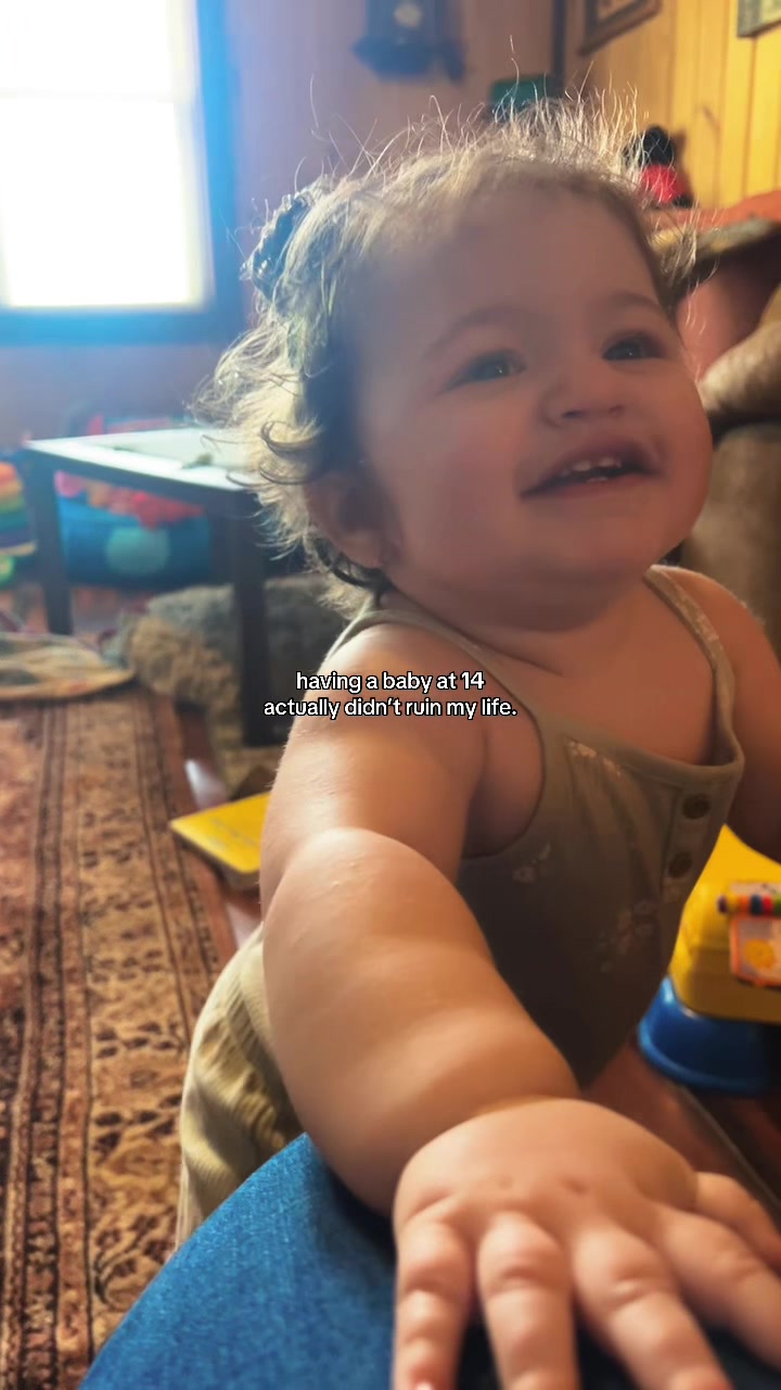 @nevaeh lynn