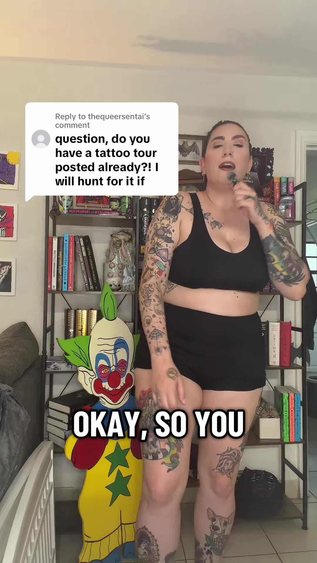 @TremaineTok