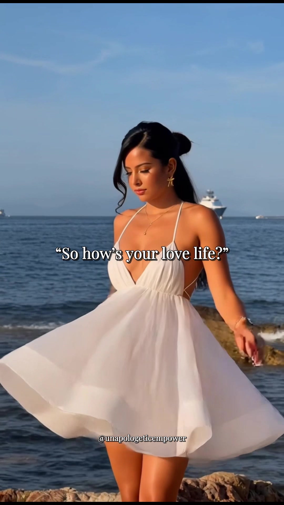 @Women Empowerment | Confidence