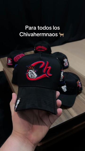 @Rancho Hats