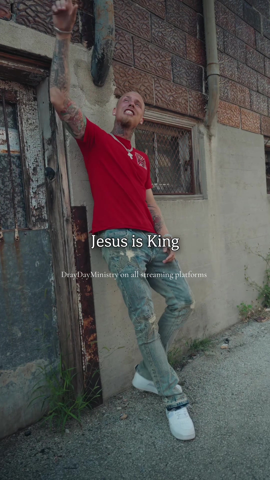 @DrayDayMinistry