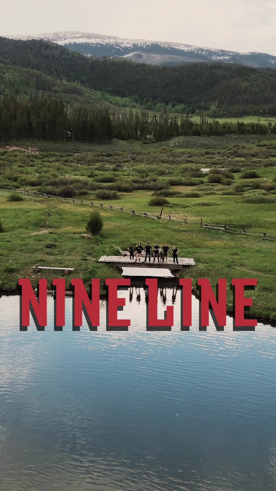 @Nine Line Apparel