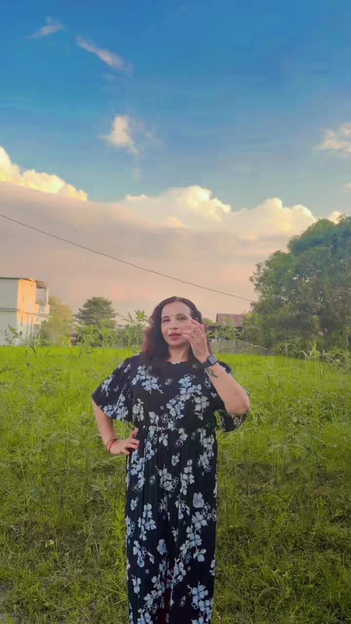 @Rita Niroula