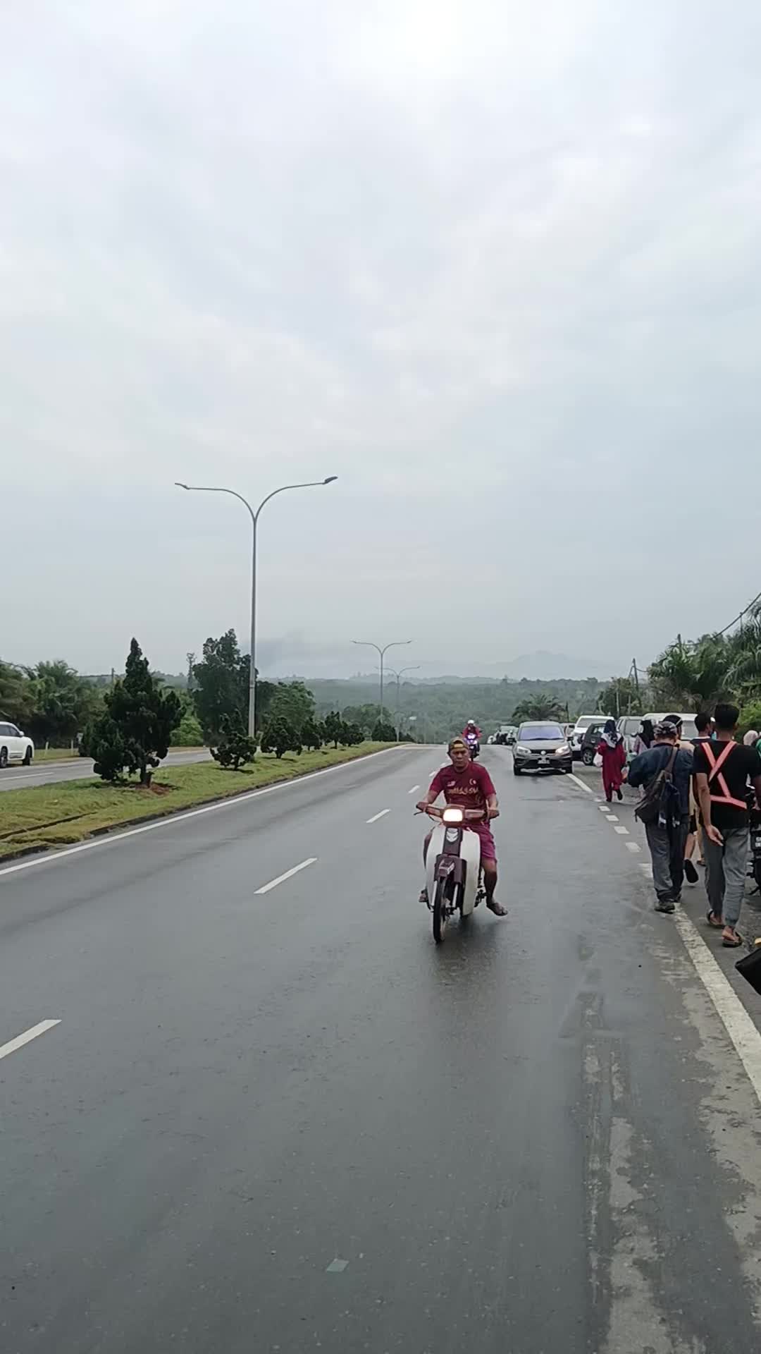 @KISAH DI TAWAU