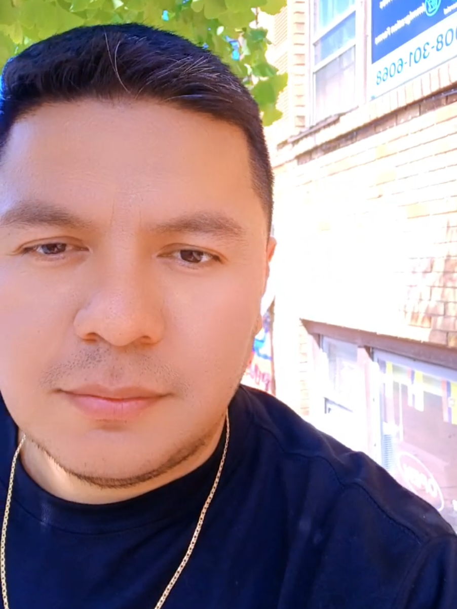 @Edisson Guerrero