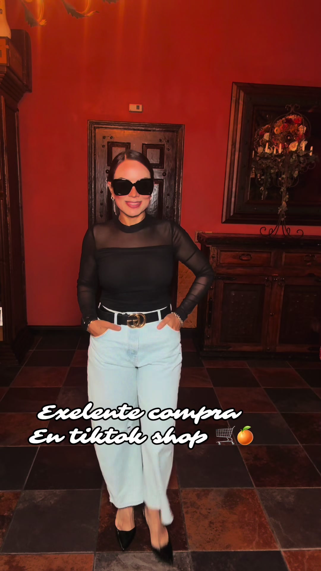 @Mama de kimberly