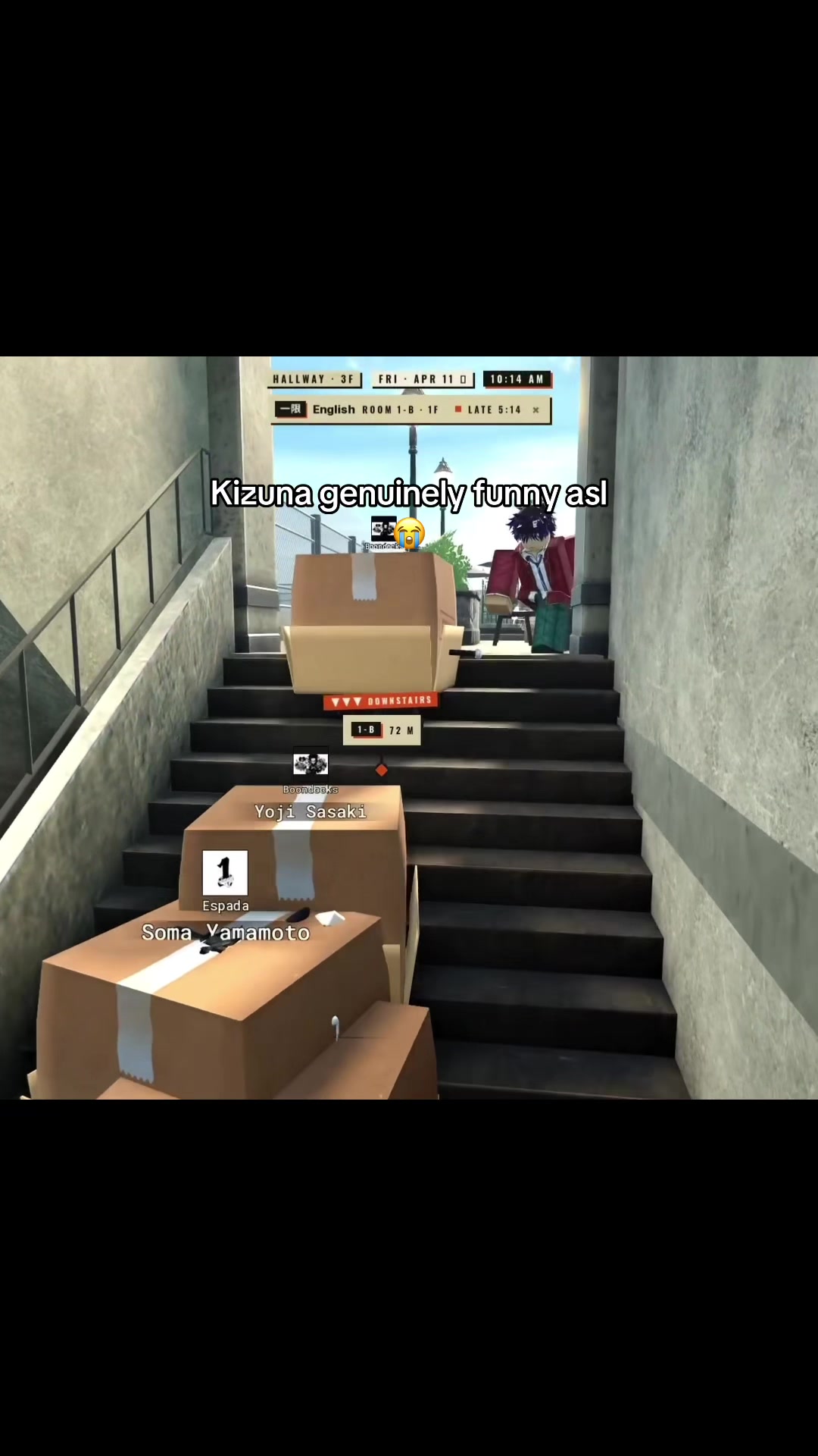 @¥OJI