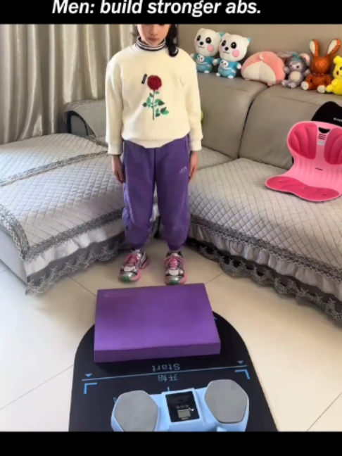 @FlexiHome Home Gym