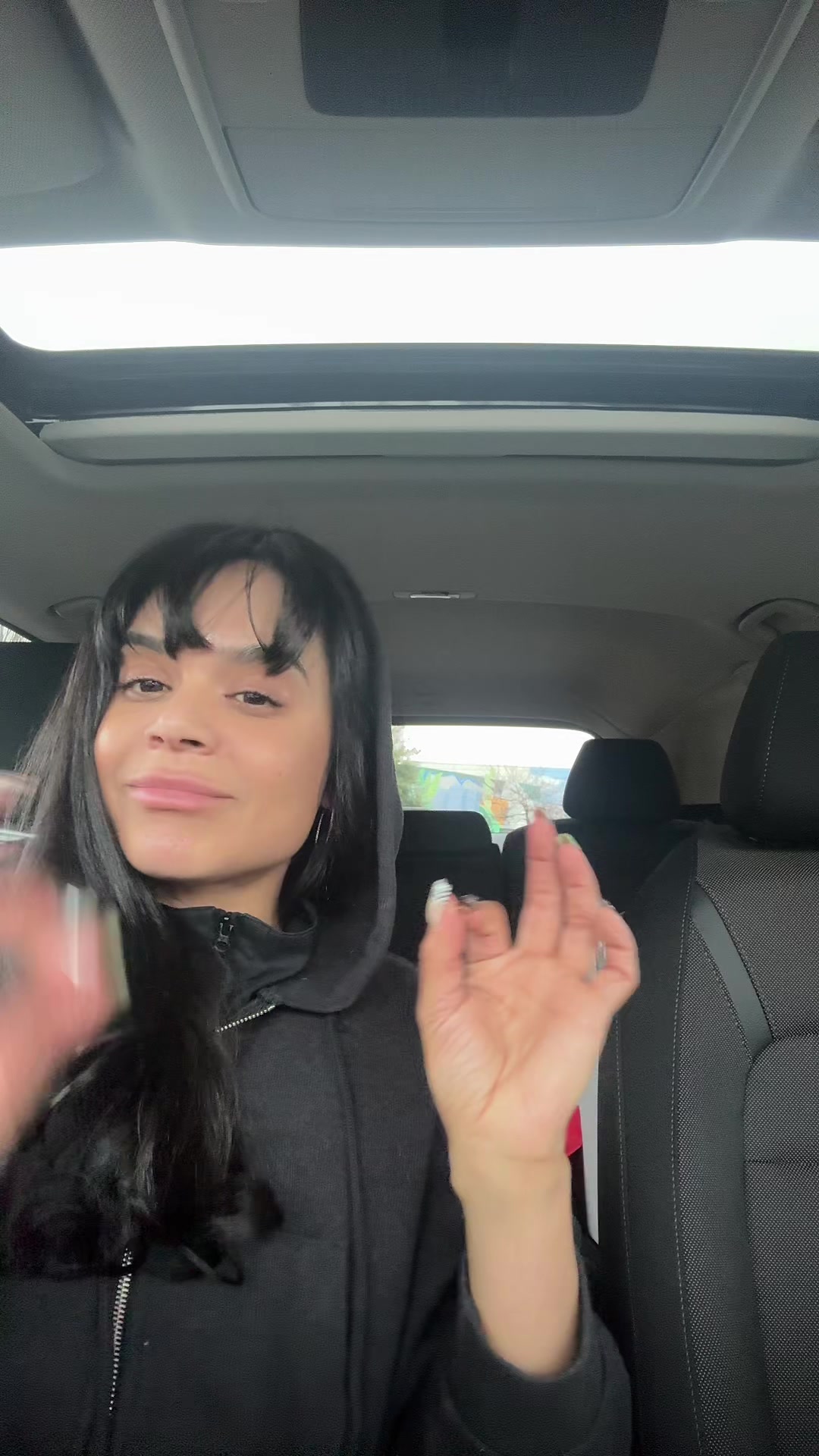 @Rachel Rose