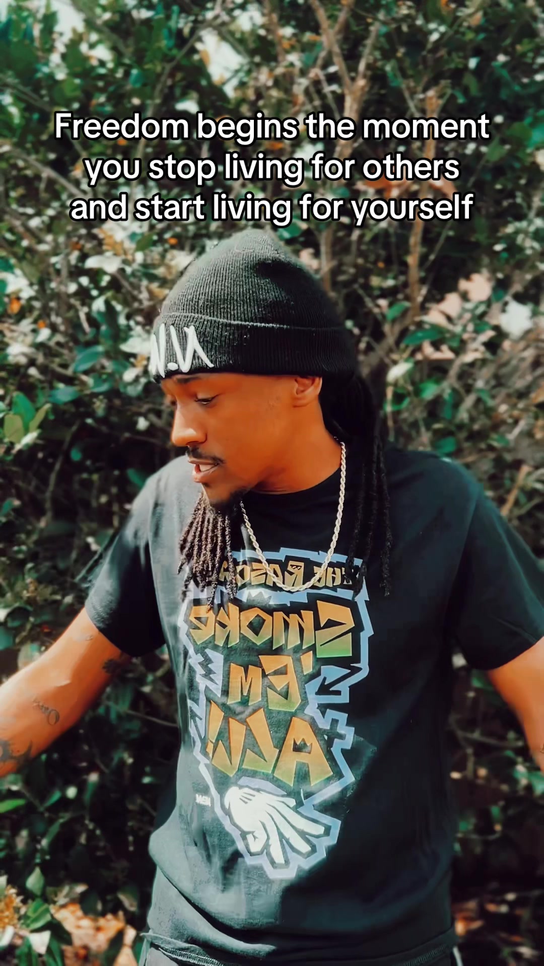 @SpazzTheVisionary