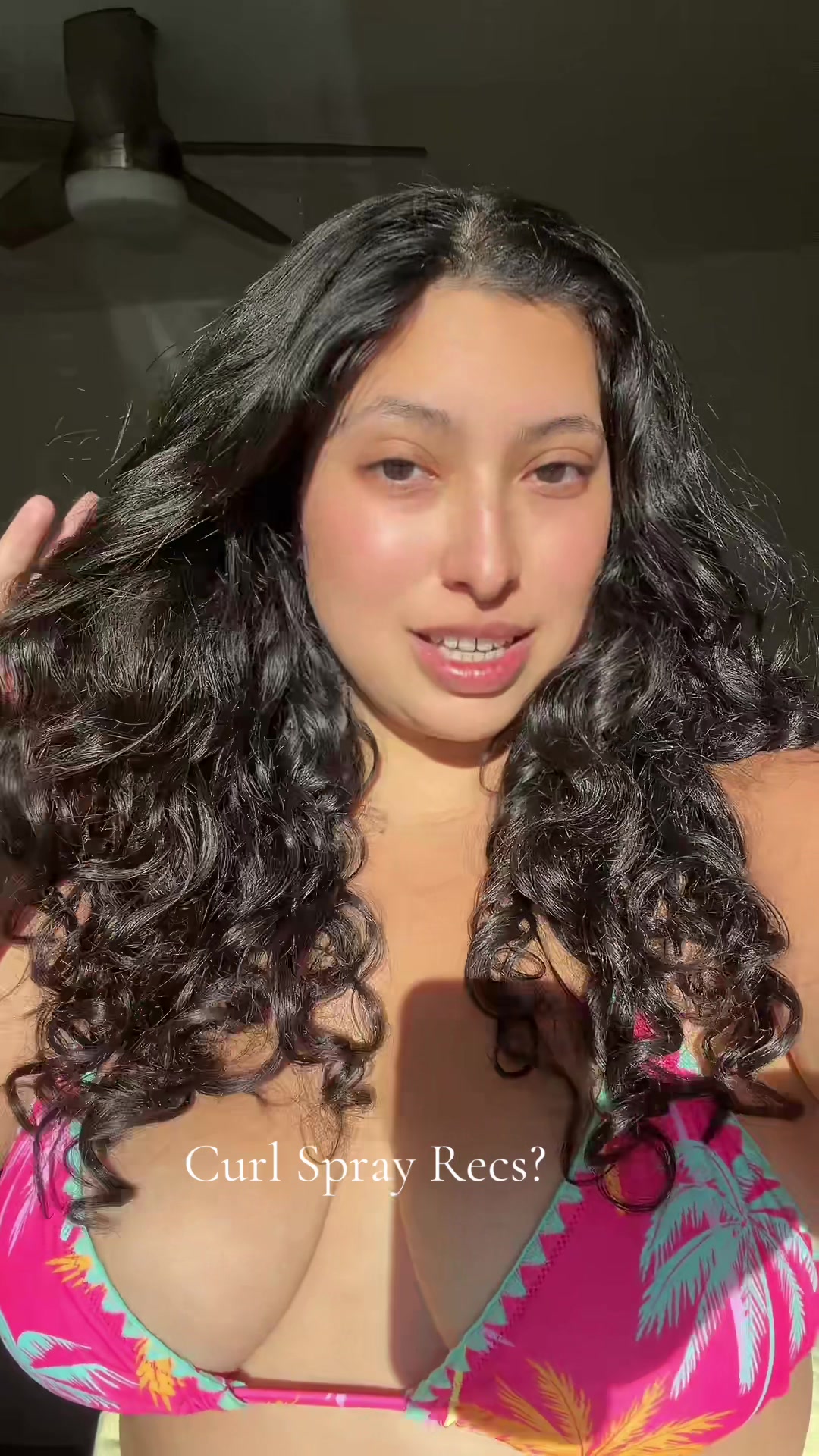 @Rebecca De La Cruz