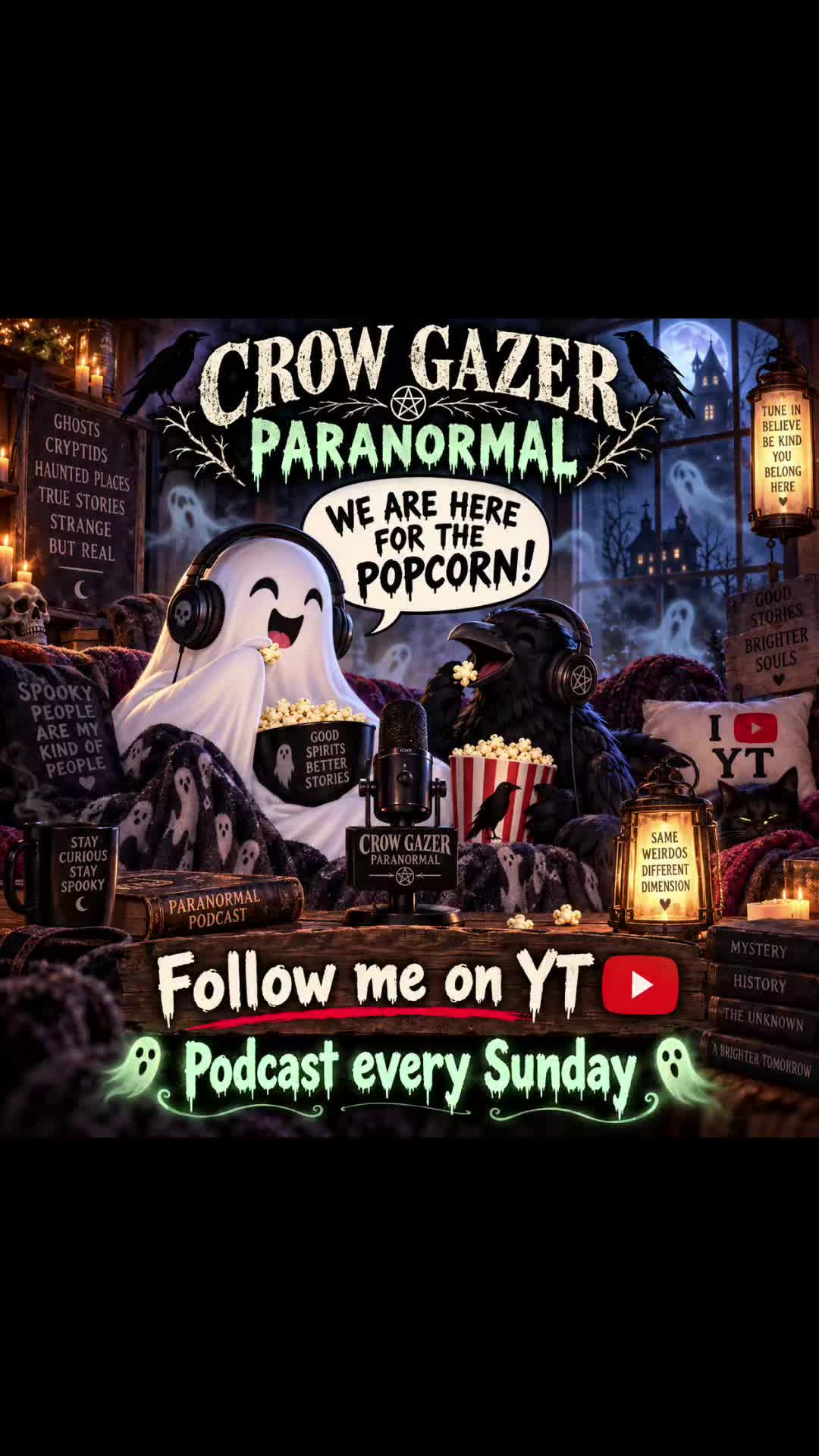 @🐦⬛Melisa,crowgazer💫