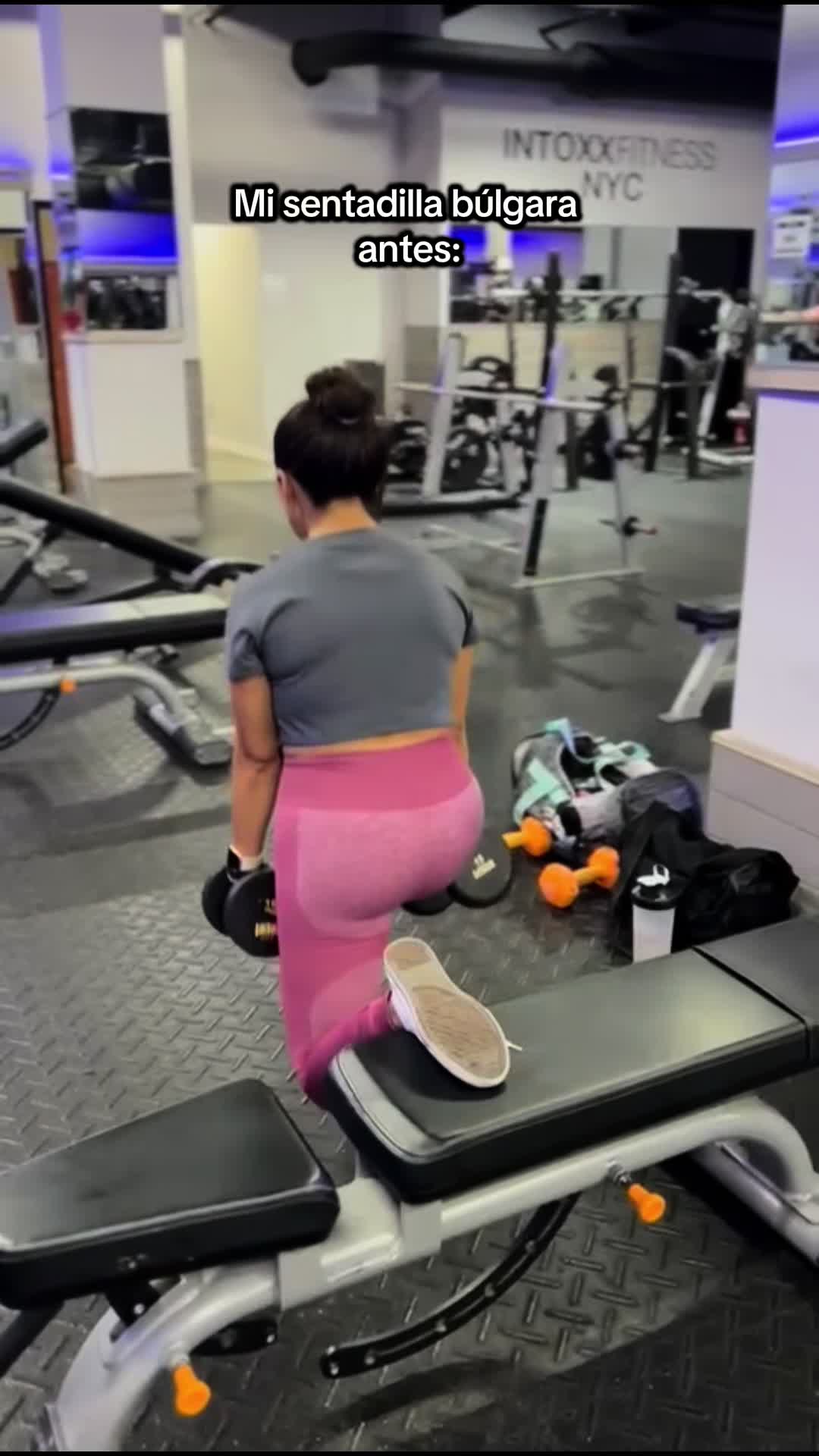 @💫Jenny Fitness 💫