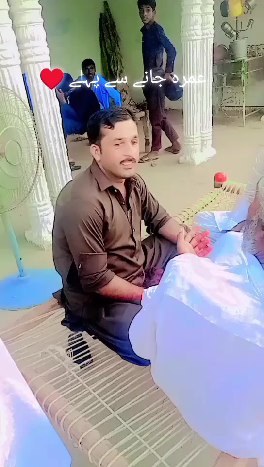 @QAmAR abbas