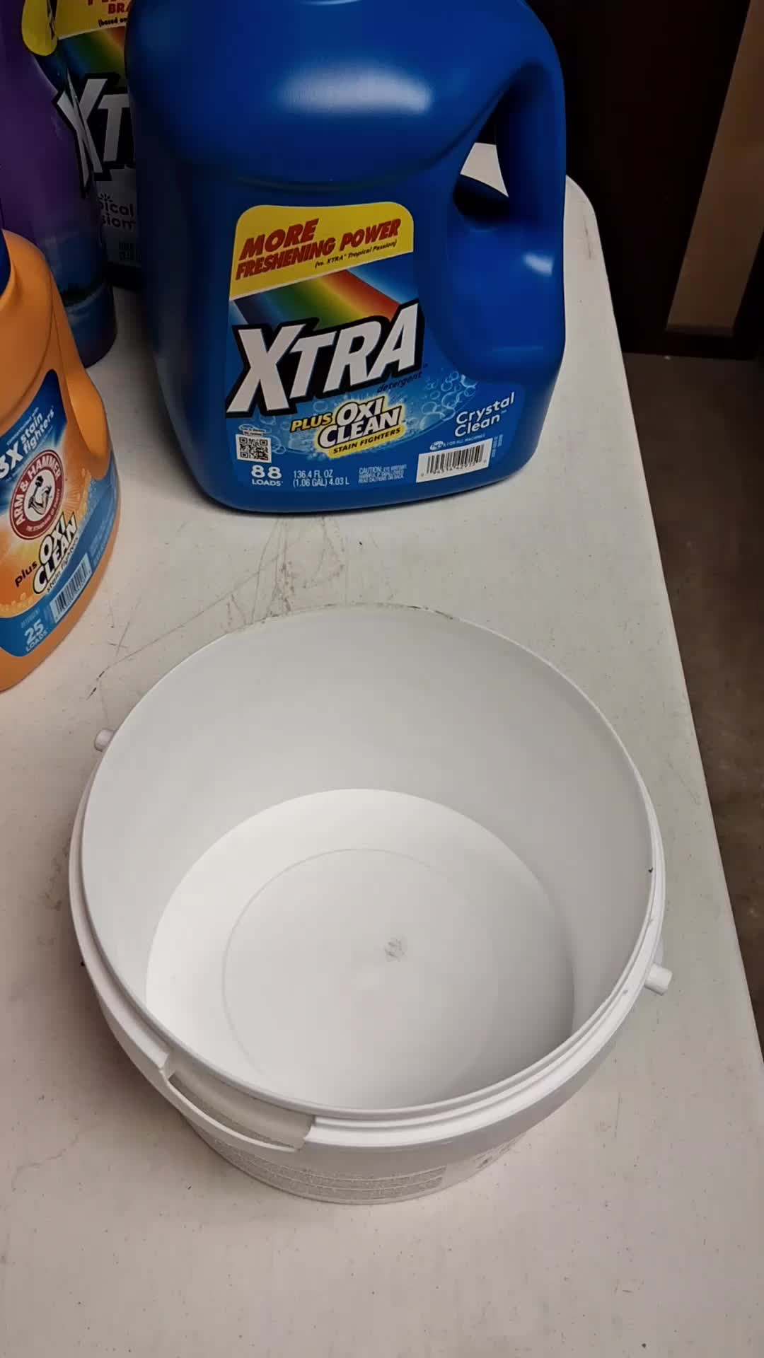 @LITLaundryLover42🧼🧼🧼