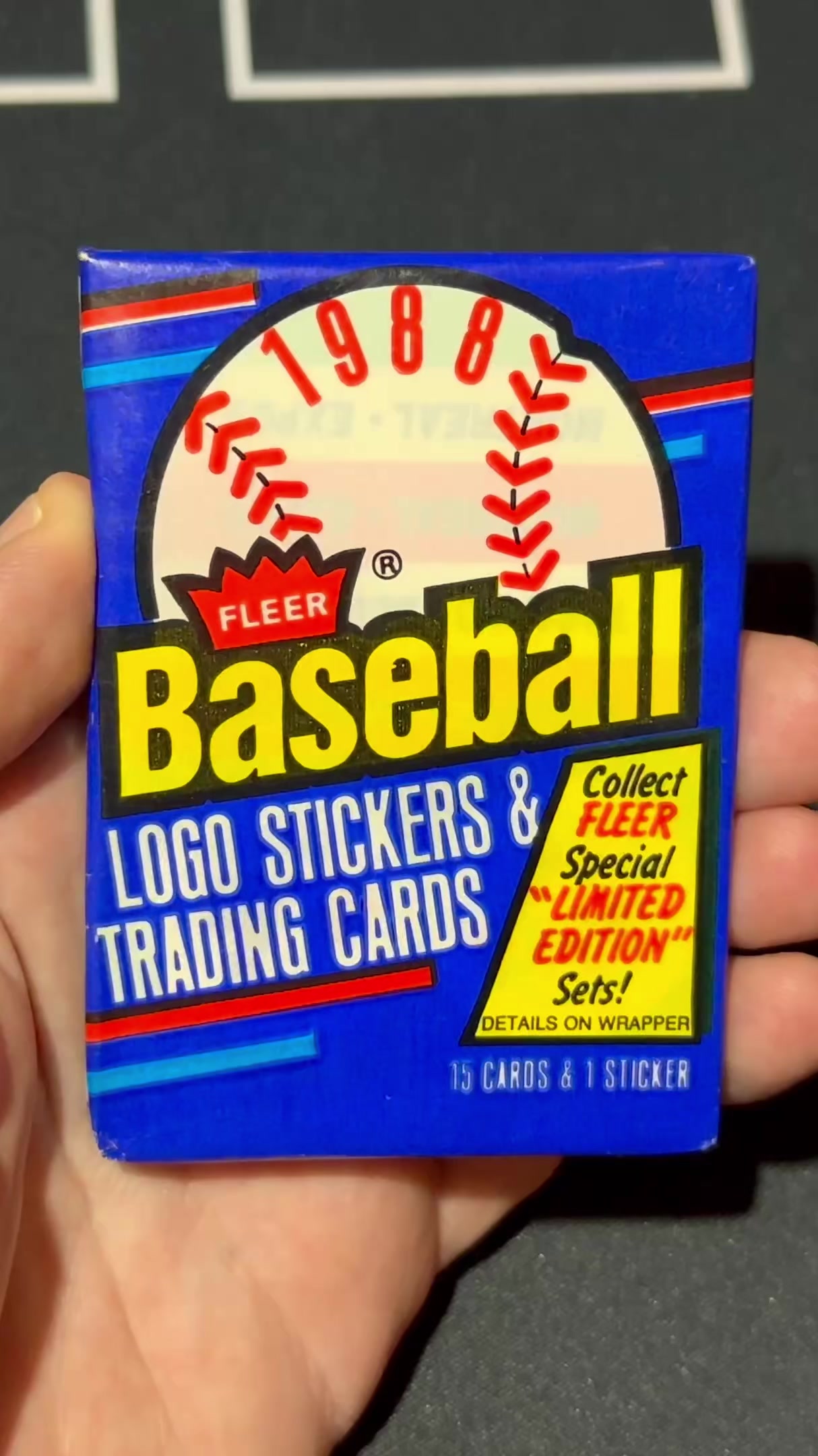 @Pack A Day Hobby