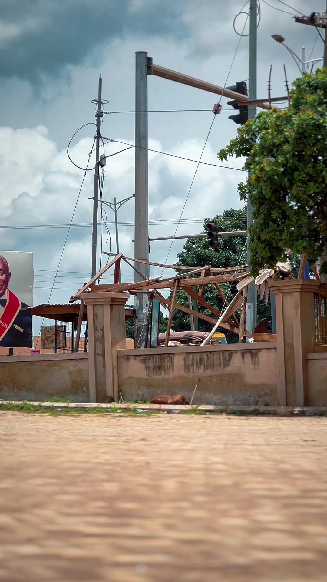 @Ohene-Nanaa QUOPHI Preman❤️