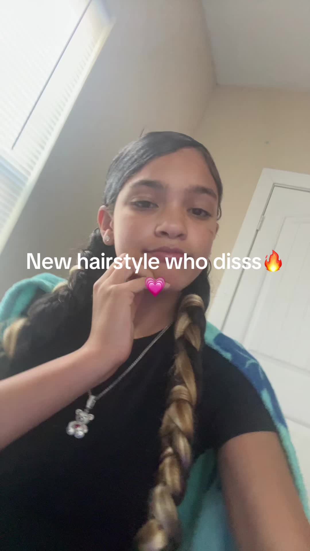 @Lightskin queen 👸🏽
