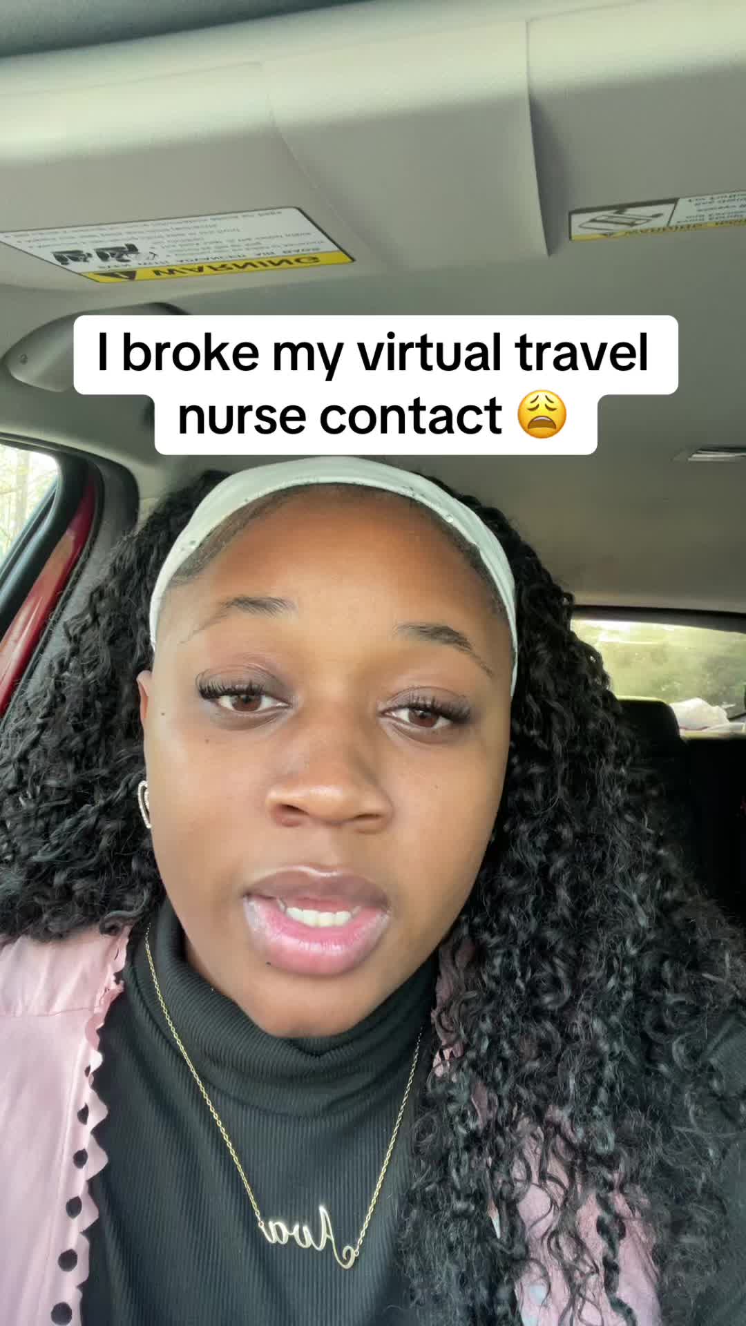 @Ava Bethea RN