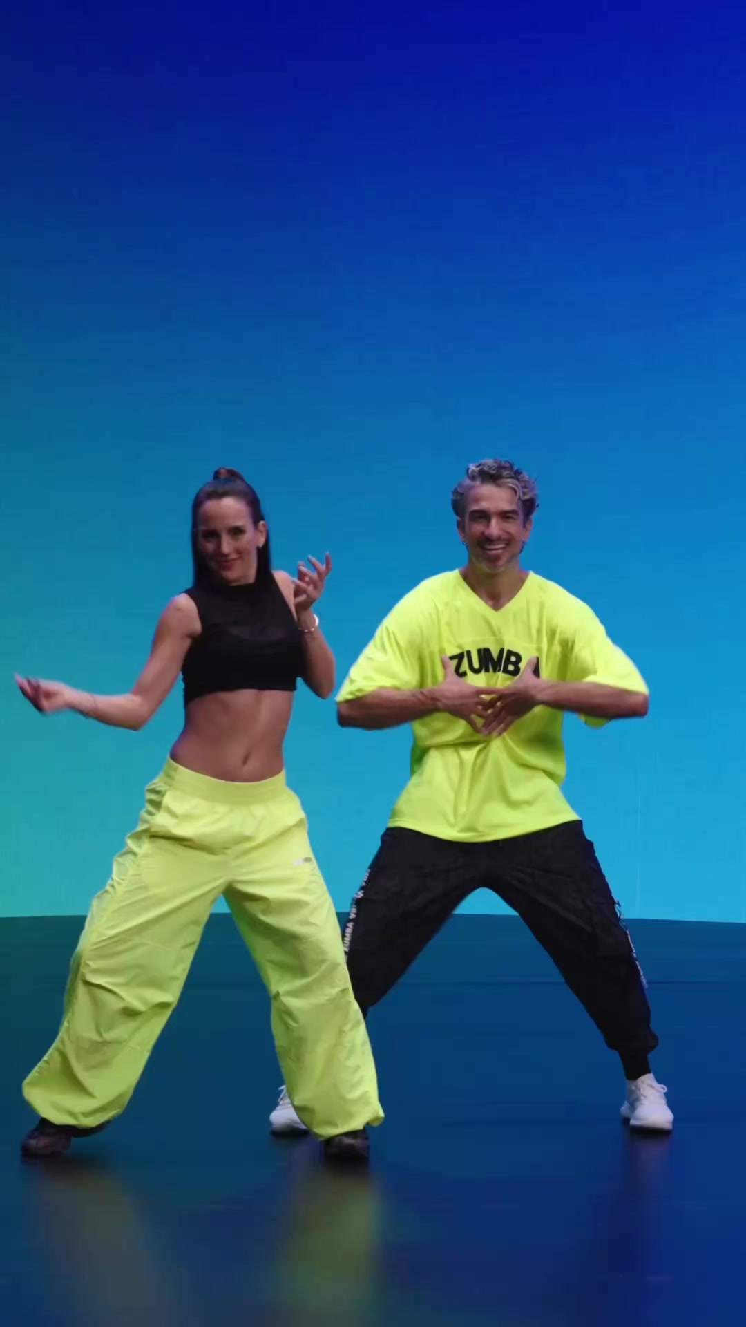 @Zumba Fitness