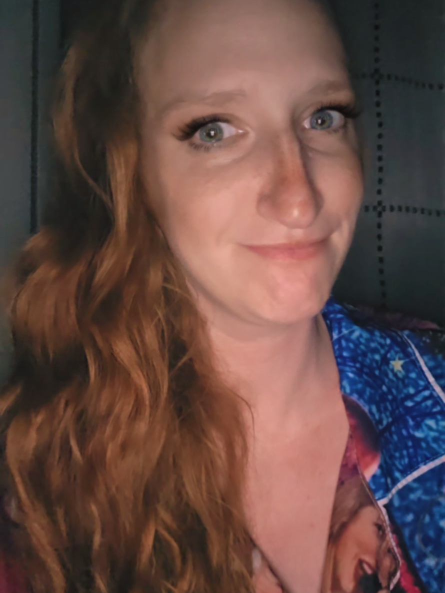 @Lizzykate