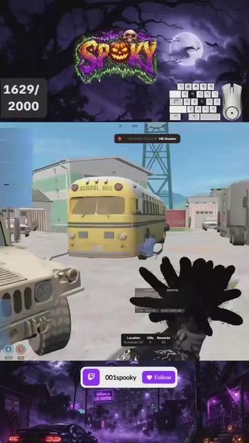 @001spooky