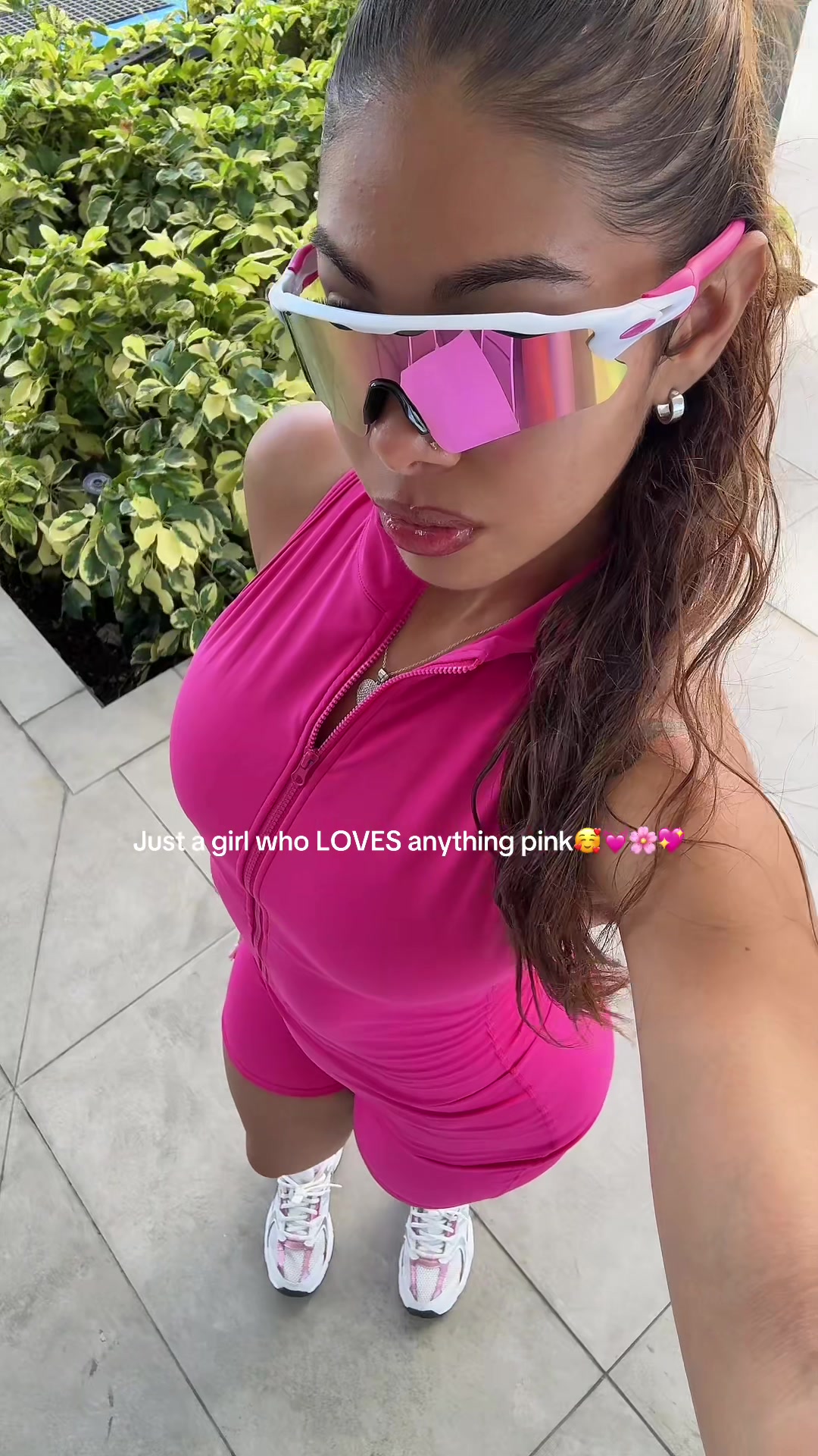 @Shantal Sanchez