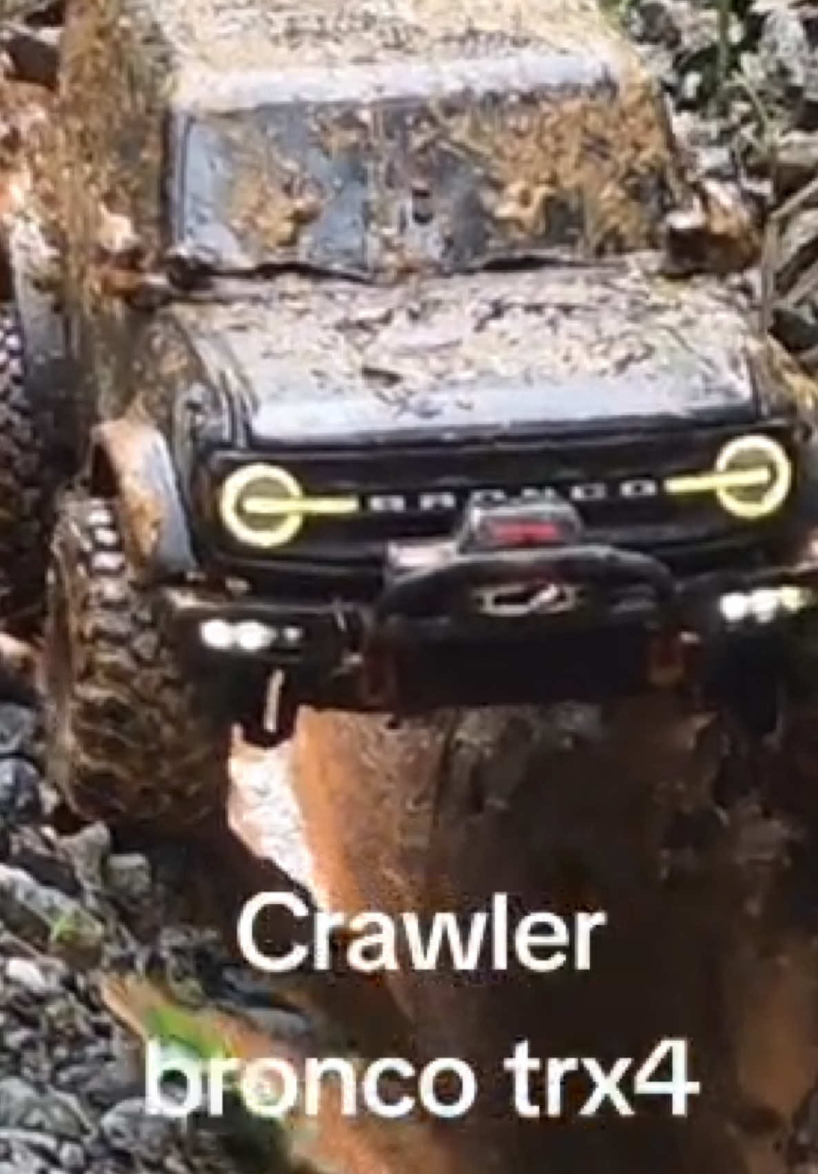 @Crawler RC Medellin
