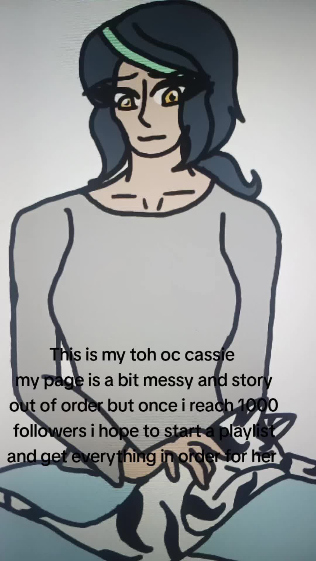 @Just random art