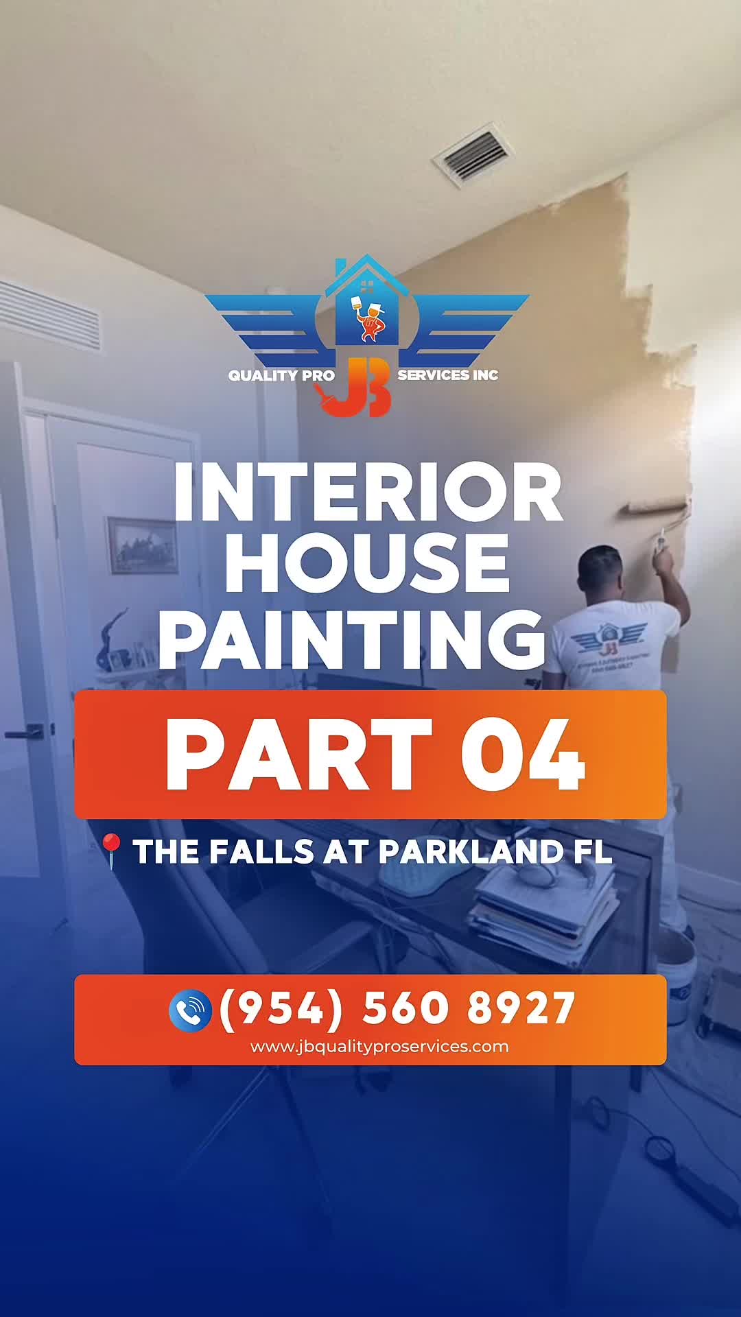 @JB QUALITY PRO SERVICES INC