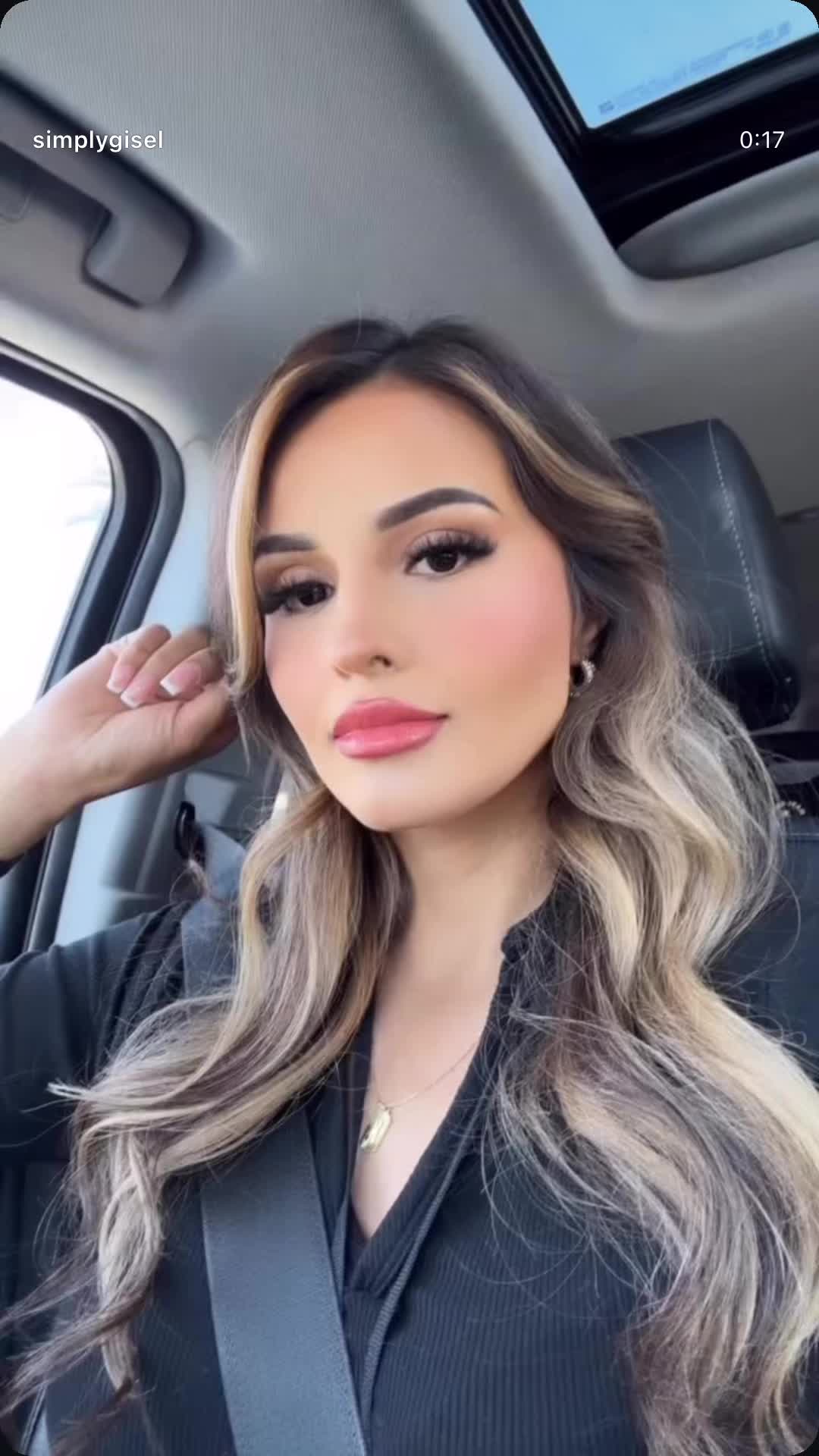 @Simplygisel