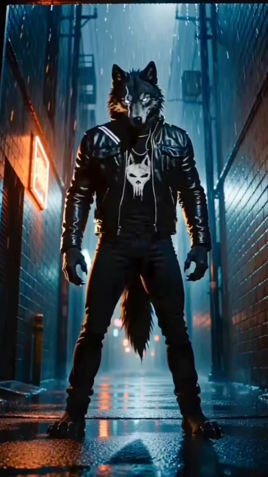 @NightWolf