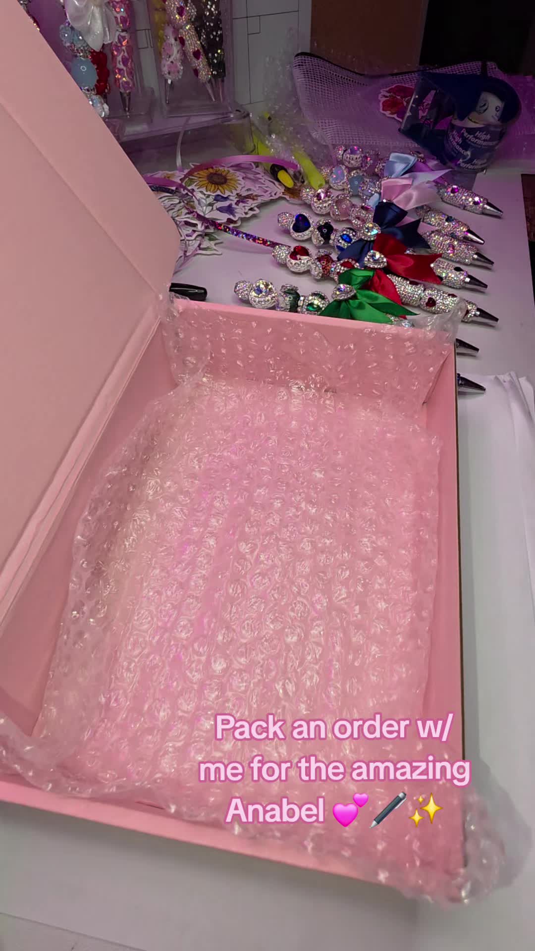 @Beaded by A