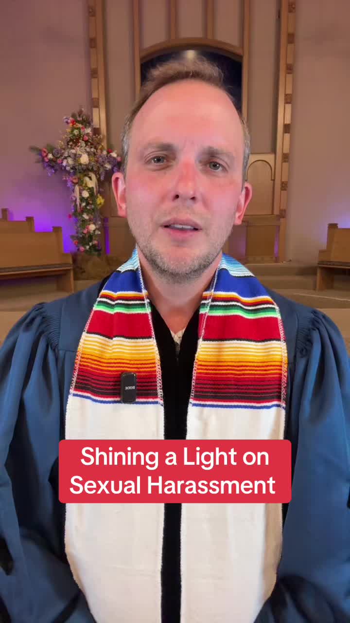 @Rev. Dr. Caleb J. Lines