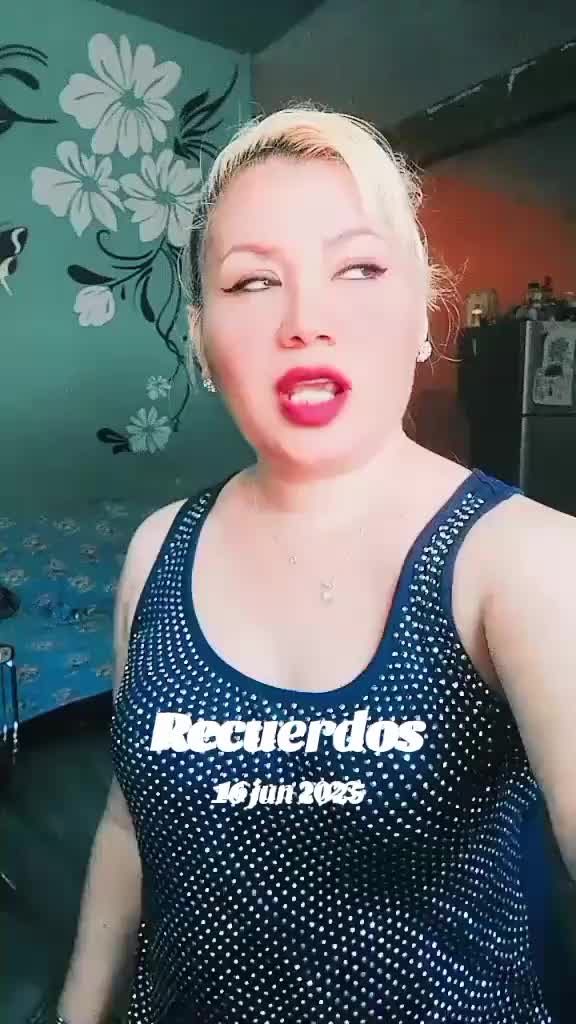 @Teresa