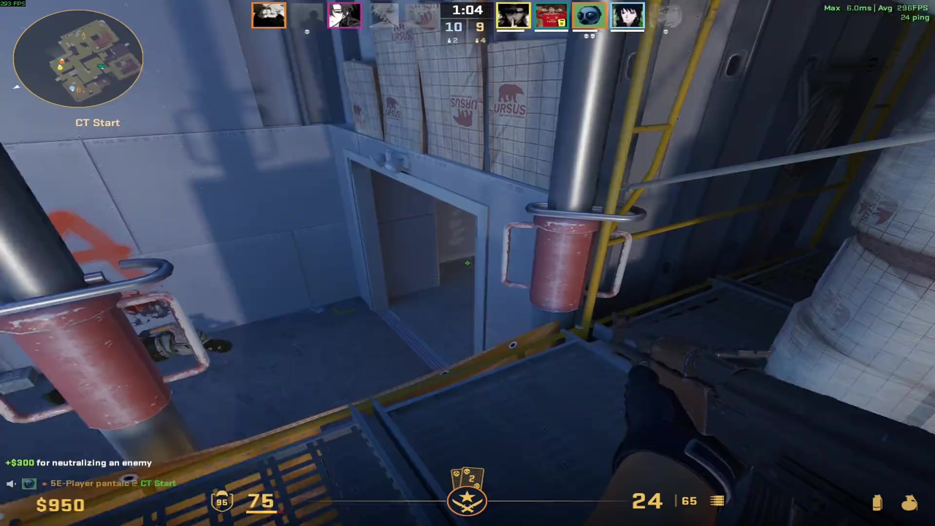 @GodXCs2