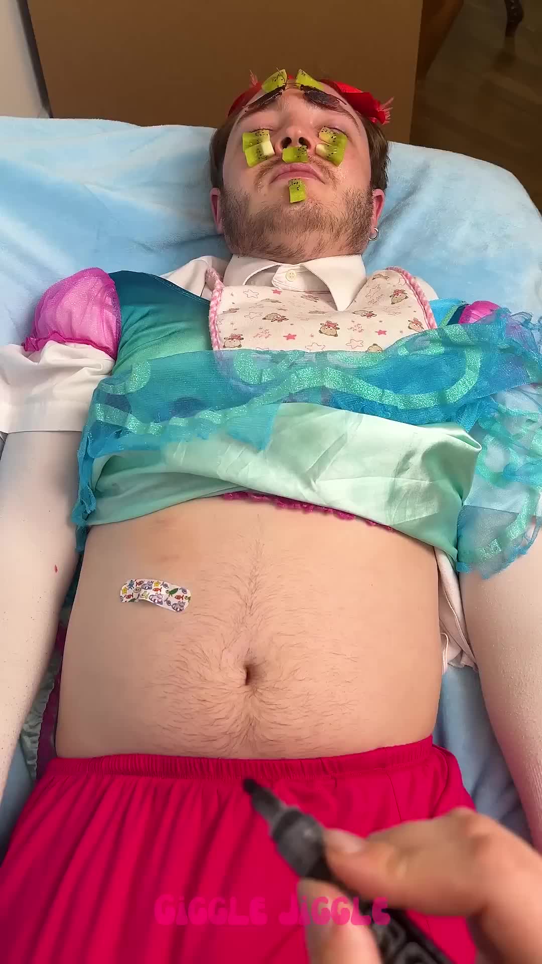 @Giggle Jiggle