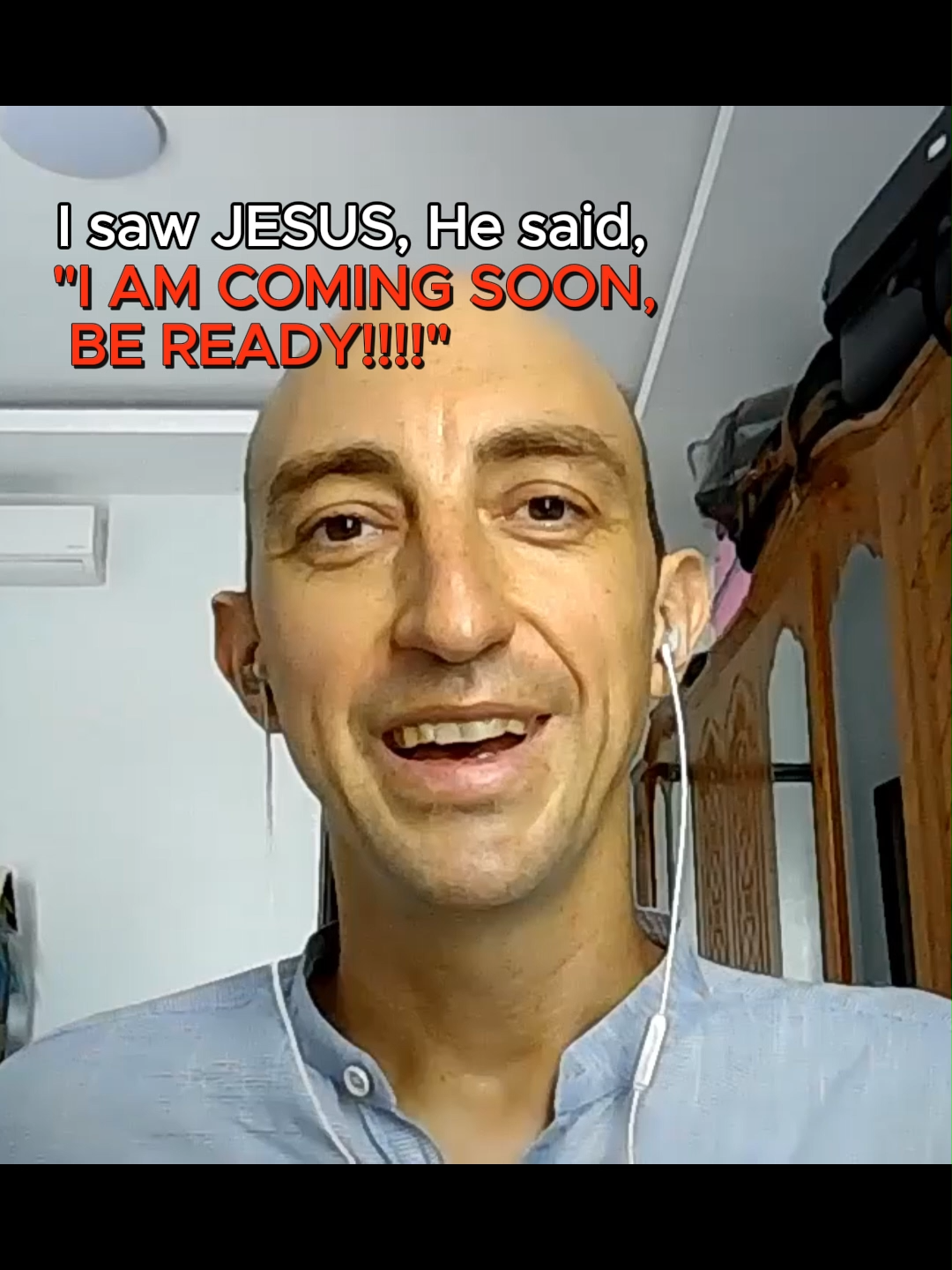 @Jesus is Lord