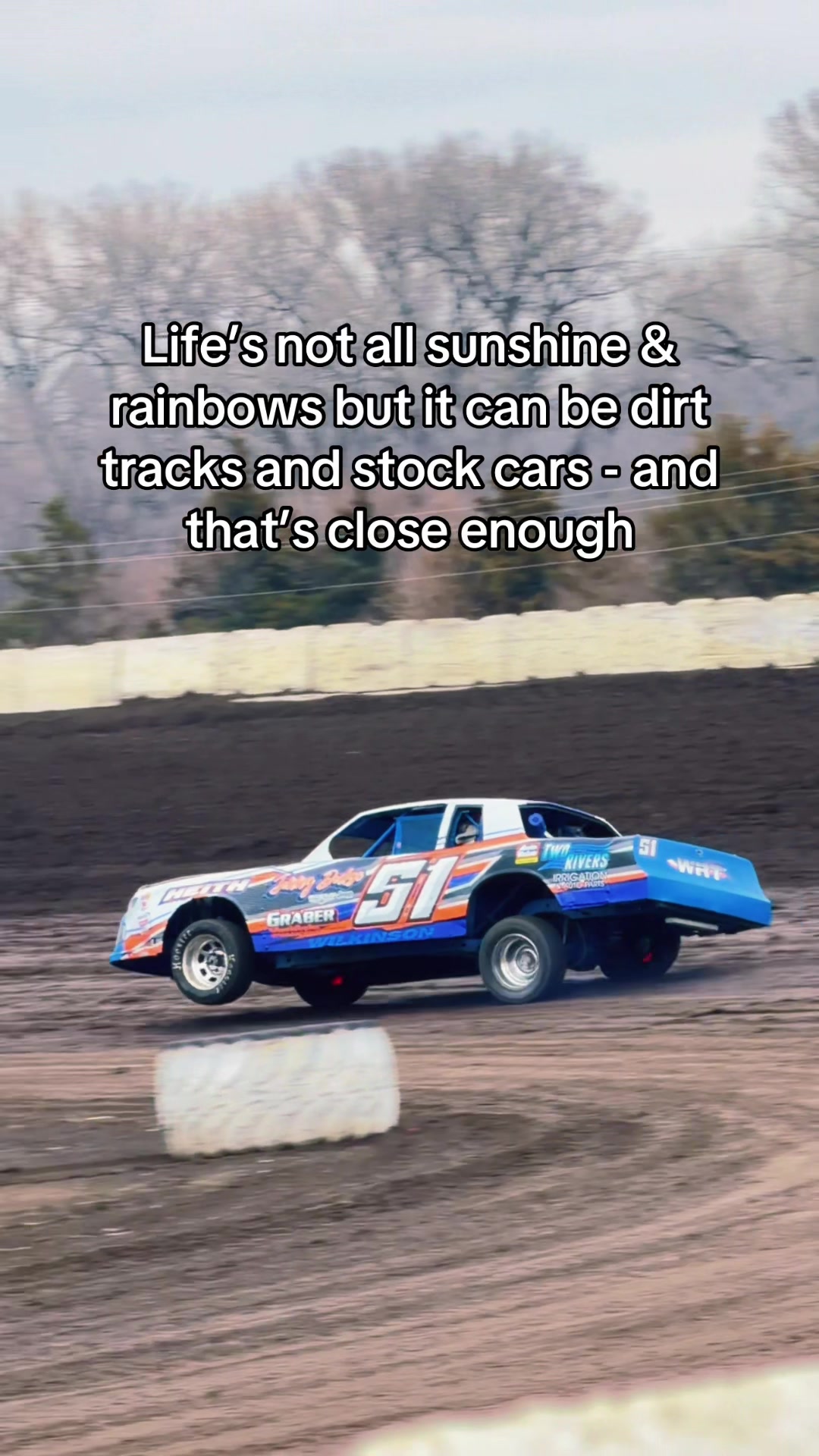 @Wilkinson Racing Team