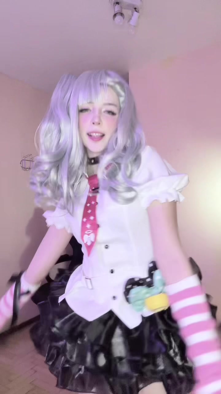 @kaedee_cos