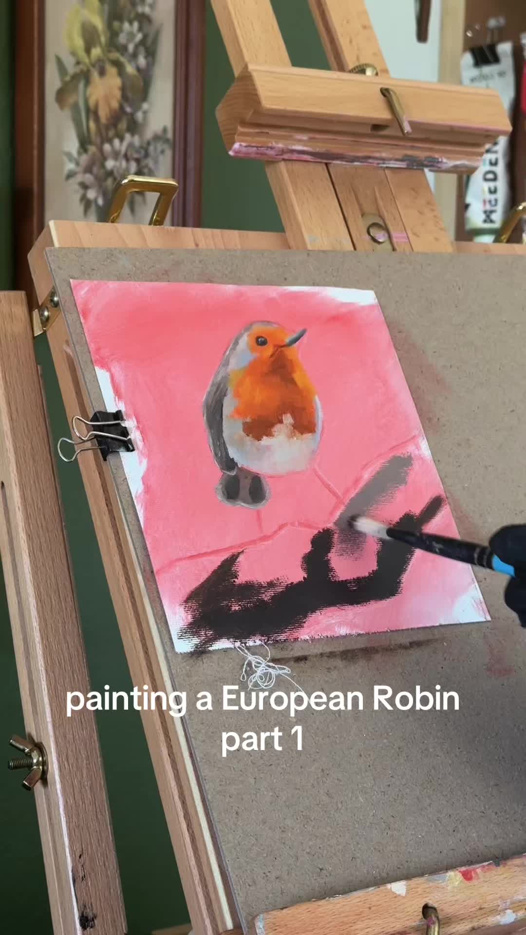 @gena | artist 🎨