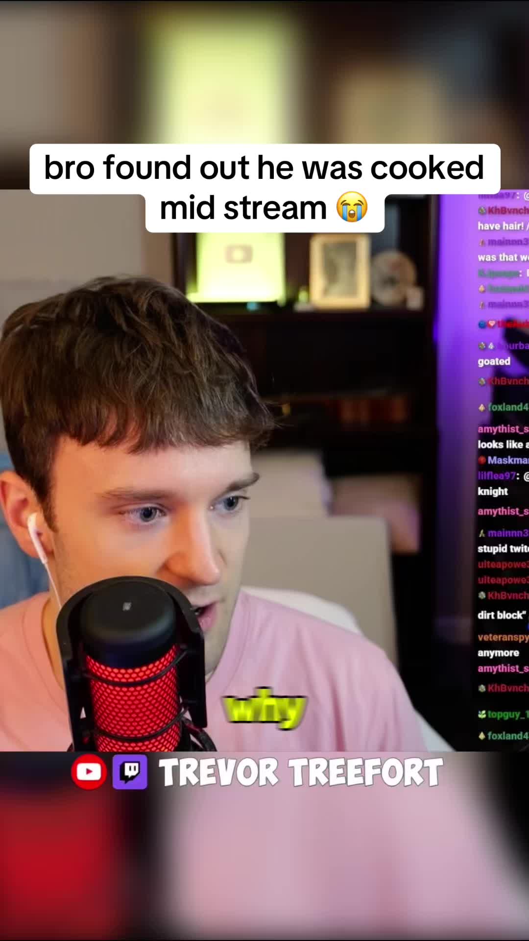 @TrevorTreeClips