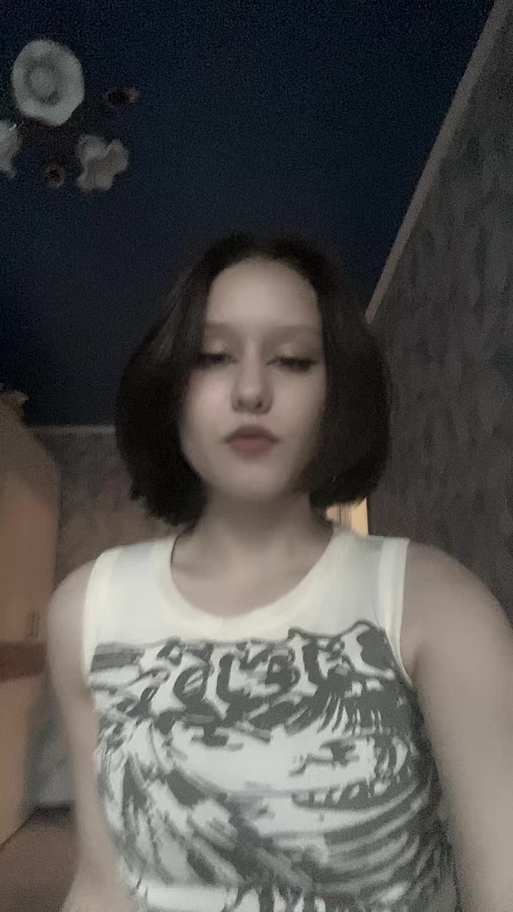 @маня