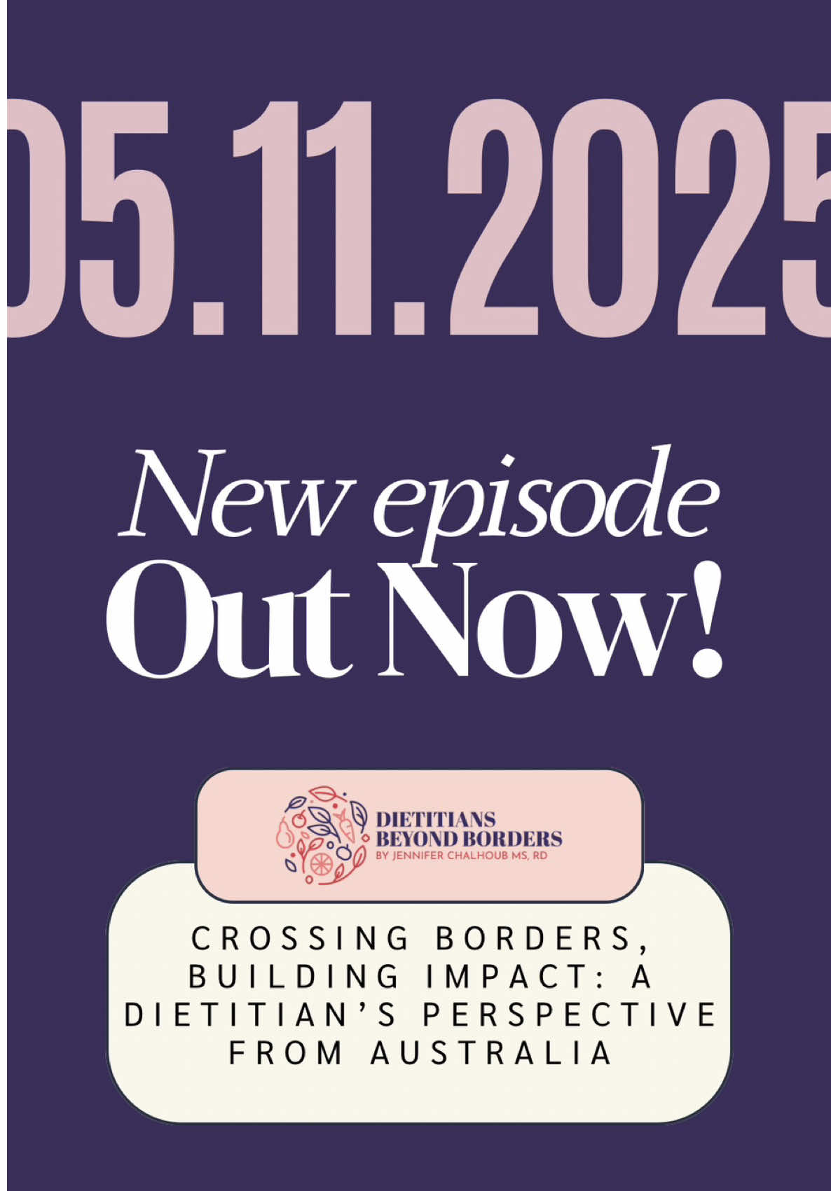 @Dietitians Beyond Borders