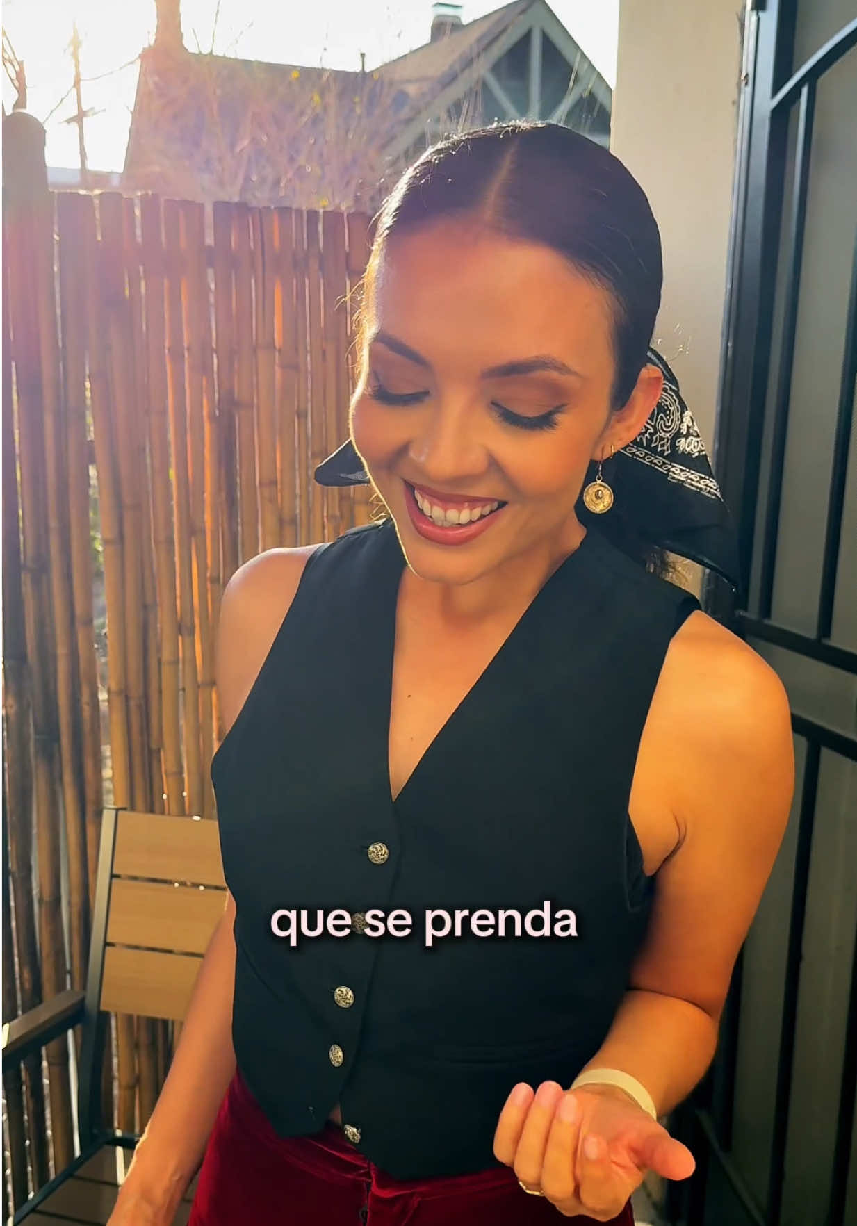 @Lupita Infante