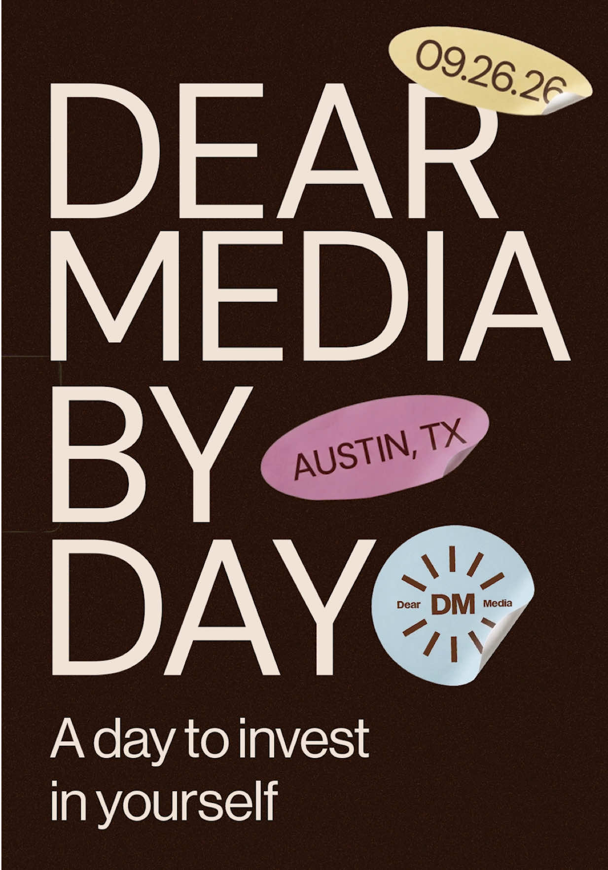 @Dear Media