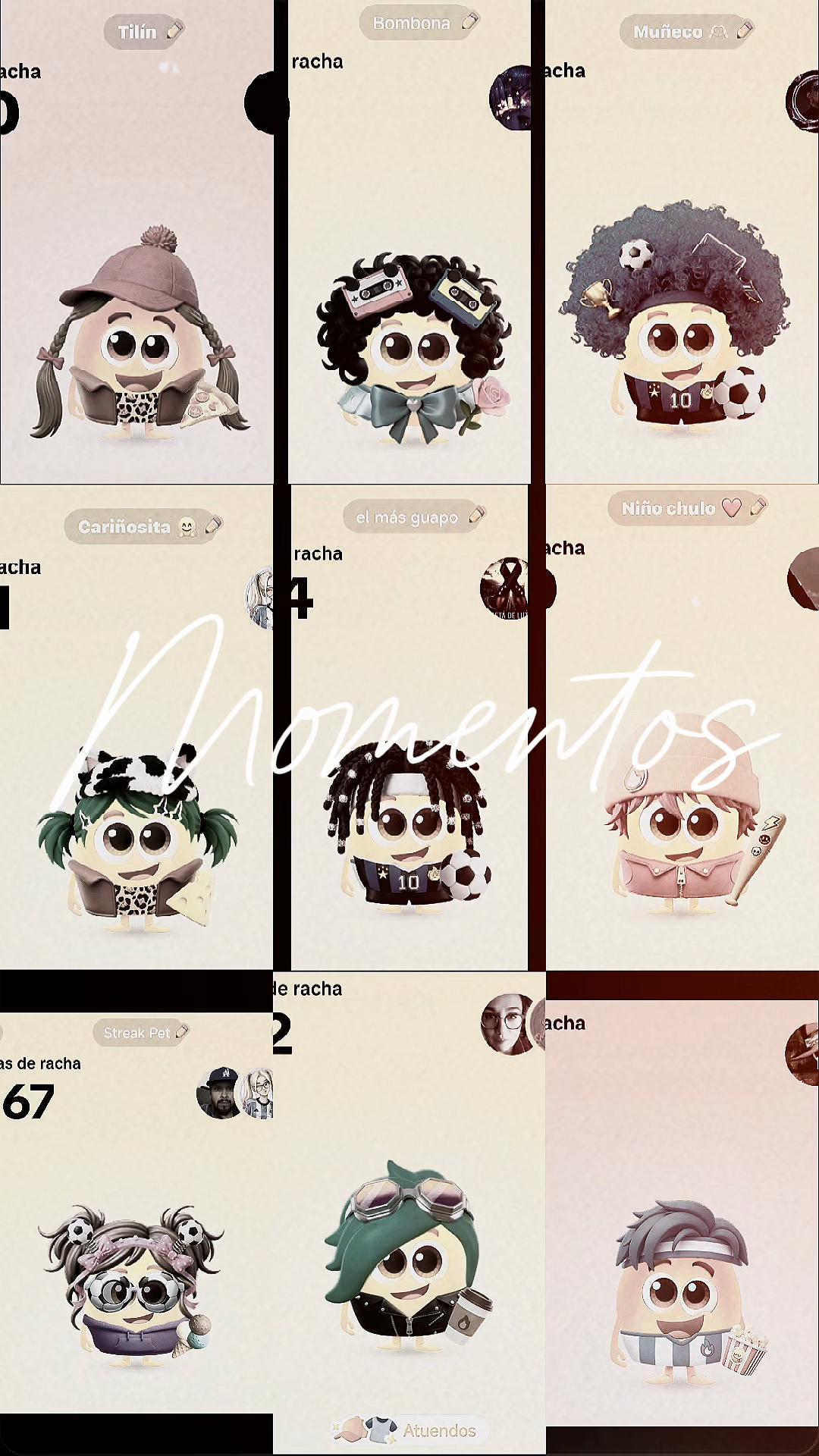 @๐ค๏ธ ๐ฆ๐ท ๐ด๐๐๐ ๐๐คค