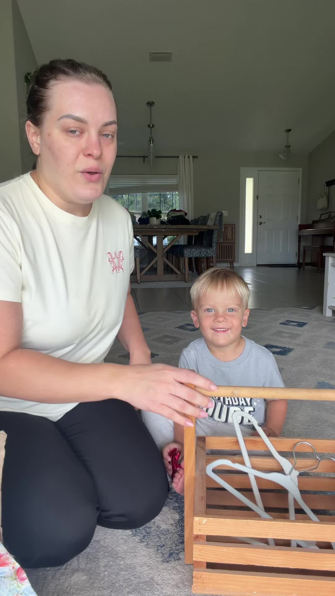 @Kseniya | BSRT | FL Mom of 3